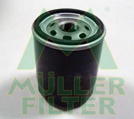 MULLER FILTER Масляный фильтр FO600